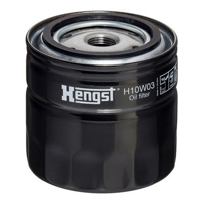 HENGST FILTER Ölfilter GLAS,FENDT H10W03 156513AS,03003477,3I1214 Motorölfilter,Filter für Öl F120203310170,72161316,1498020,605417880001,3830339