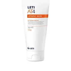 LETIAT4 Intensivcreme 100 ml
