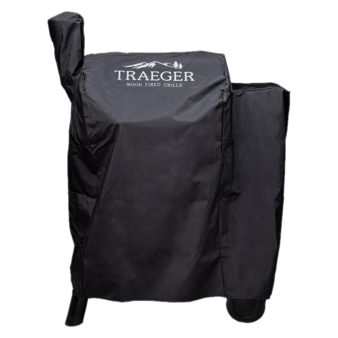 Traeger Cover Pro 575 (BAC556)