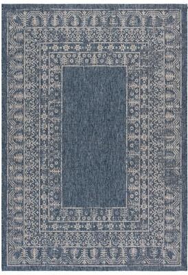 SAFAVIEH Courtyard Deann Indoor/ Outdoor Waterproof Patio Backyard Rug