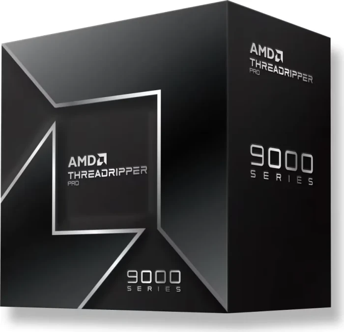 AMD Ryzen Threadripper PRO 9975WX