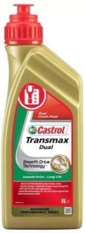 CASTROL 154DF6 Automatic transmission fluid