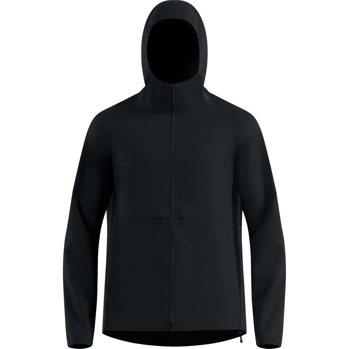 Odlo Essential Windbreaker black (15000) L 543062-15000-L