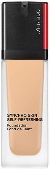 SHISEIDO Synchro Skin Self-Refreshing Foundation SPF30 30ml