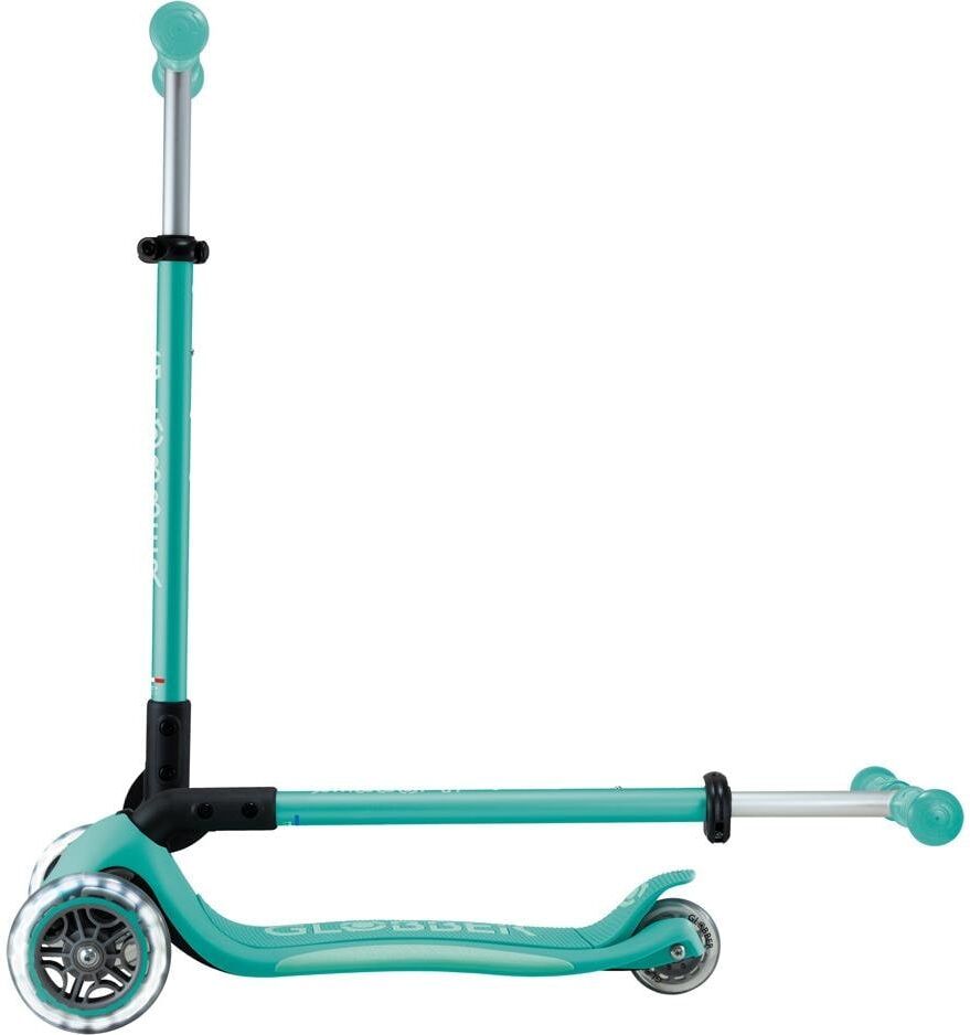 Scooter GLOBBER "Mini Primo", grün (mint), Roller, Kinder, Scooter mint Einheitsgröße