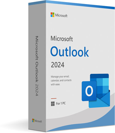 Microsoft Outlook 2024