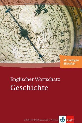 Christel Beck-Zangenberg - Englischer Wortschatz Geschichte: Mit farbigen Bildtafeln - Preis vom 07.10.2026 11:45:10 h