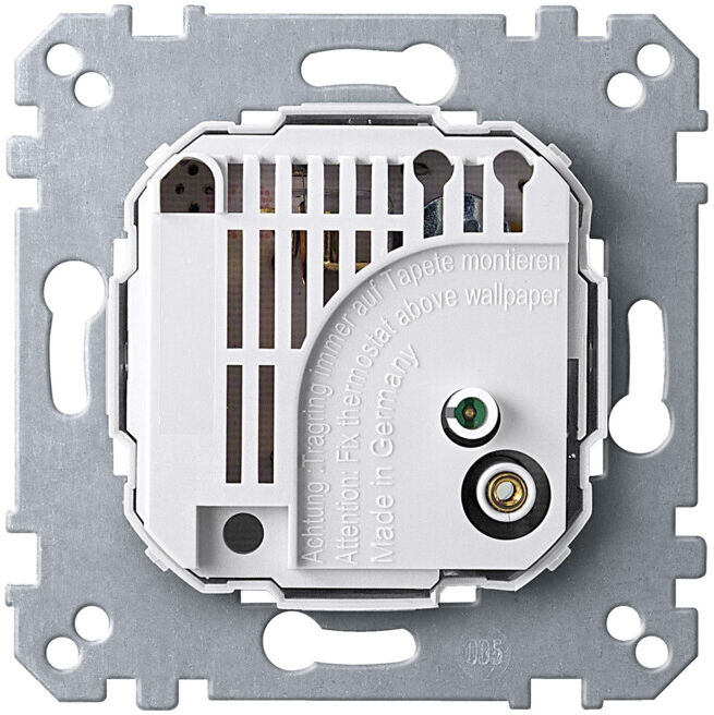 Merten Module régulateur RT MEG5773-0000 AC230V (MEG5773-0000)
