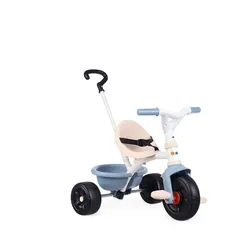 Smoby Dreirad Be Fun Blue