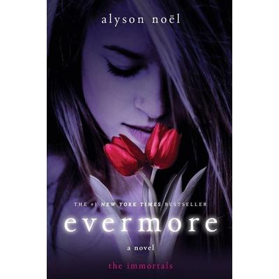 Evermore, Taschenbuch von Alyson No L., St. Martin's Press