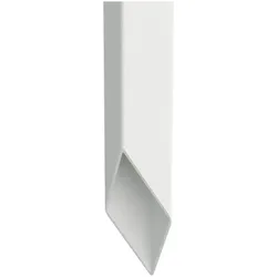 vidaXL, Sichtschutz, Pagones (Alphabet) (32 cm)