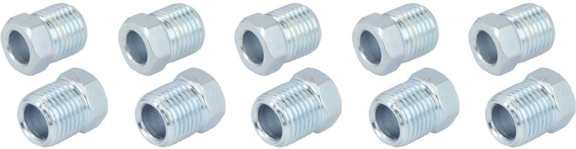 Wp Accessori, tubo freno Z-172/010