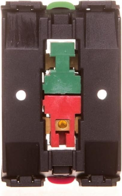 Promet Hulpcontact 1NO 1NC type W0-ŁEF-XY voor montage op een oppervlak inclusief schroeven