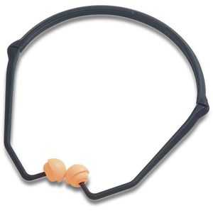 Honeywell Bügelgehörschutz PERCAP, 1005952, SNR 24dB, faltbar