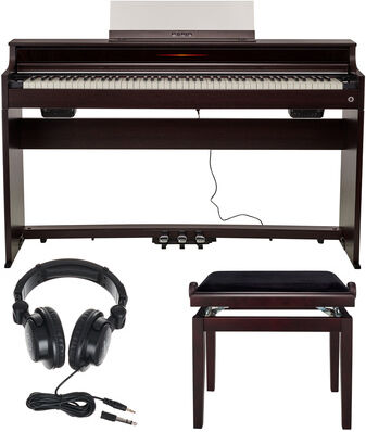 Casio AP-S450 BN Celviano Set Braun