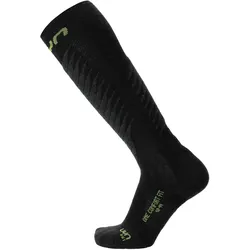 UYN, Herren, Sportsocken, Ski Comfort One (42 - 44), Grau
