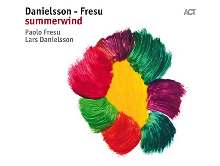 Fresu, Paolo & Danielsson, Lars - Summerwind