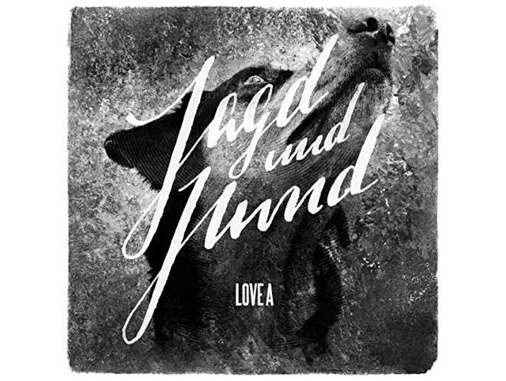 Jagd und Hund
