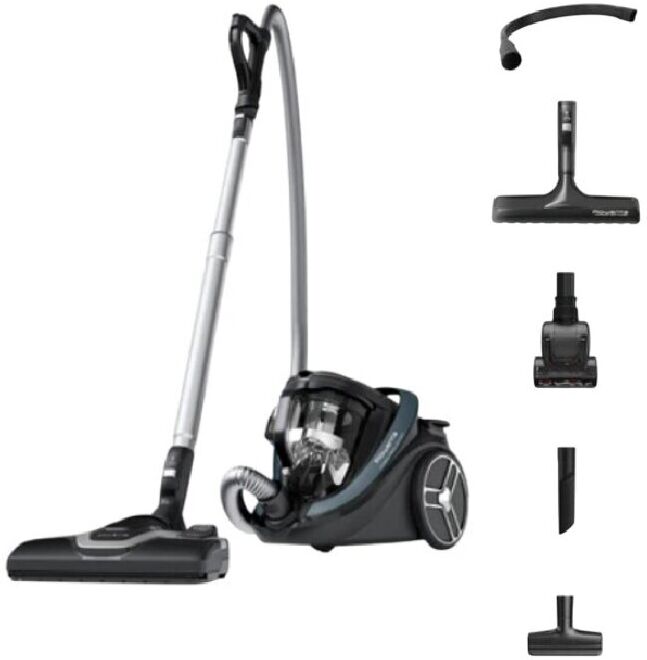 ASPIRADOR SEM SACO ROWENTA RO7961EA