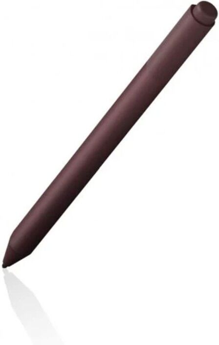 Microsoft Surface Pen 1776 Bordeaux, Original Eingabestift kompatibel mit Surface Pro, Go und Studio, A+
