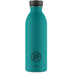 24 Bottles Urban Bottle Atlantic Bay 500ml