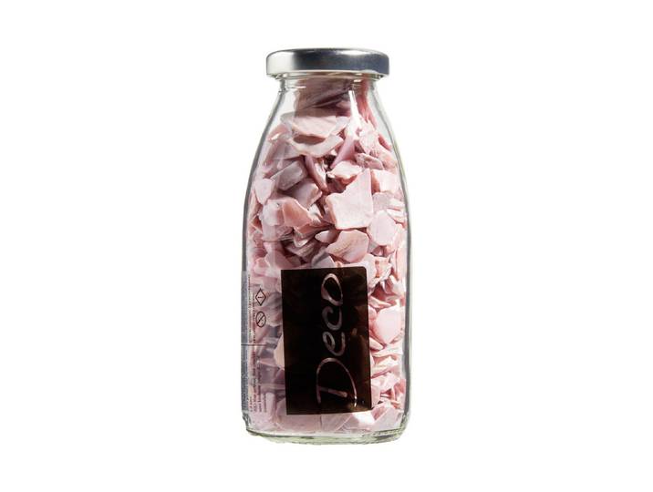 Plates Rosa 25 cl