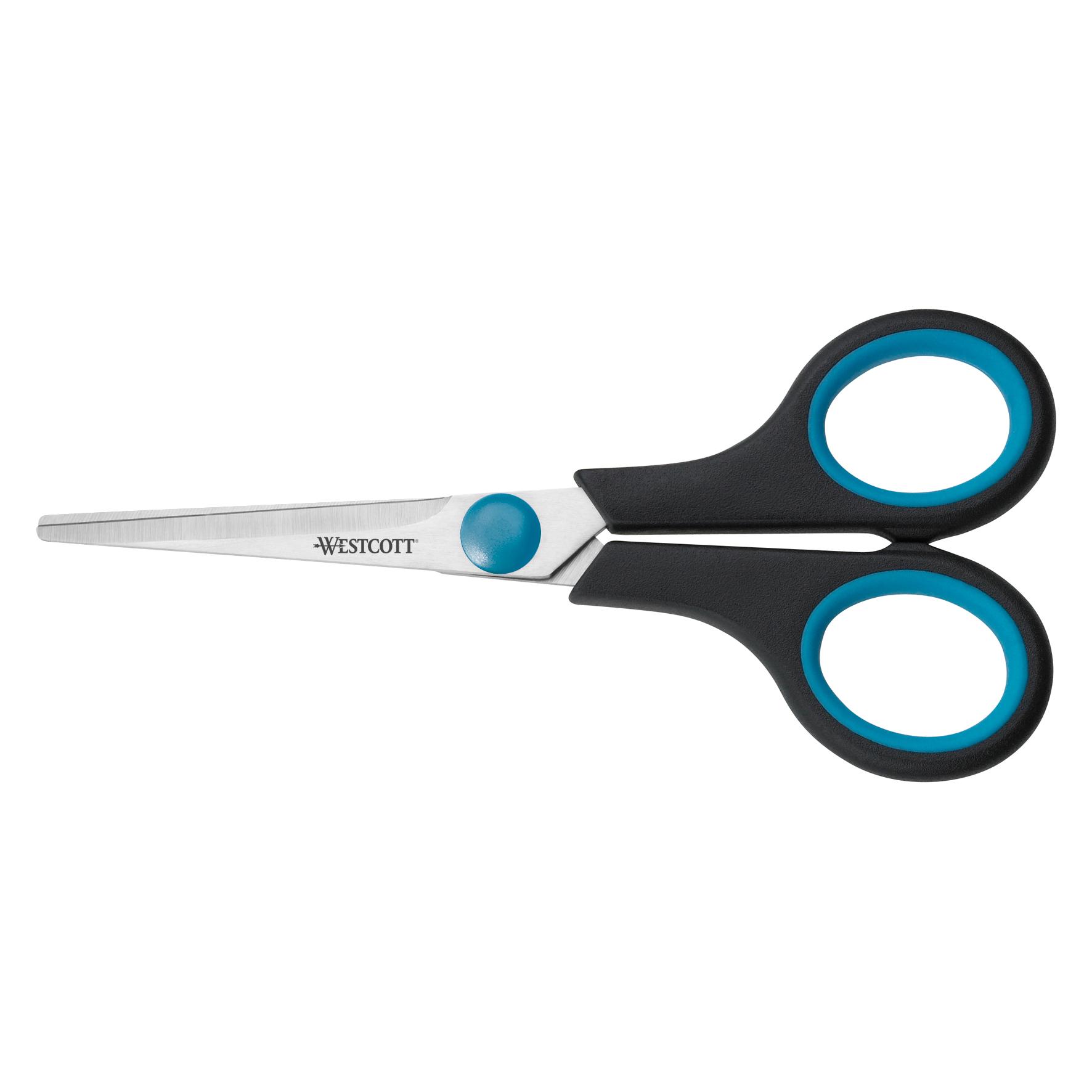 Westcott SoftGrip (13 cm) (E-30250 00)
