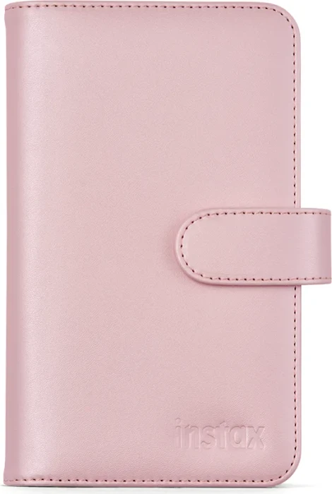 Fujifilm instax mini 13 PHOTO ALBUM - Candy Pink
