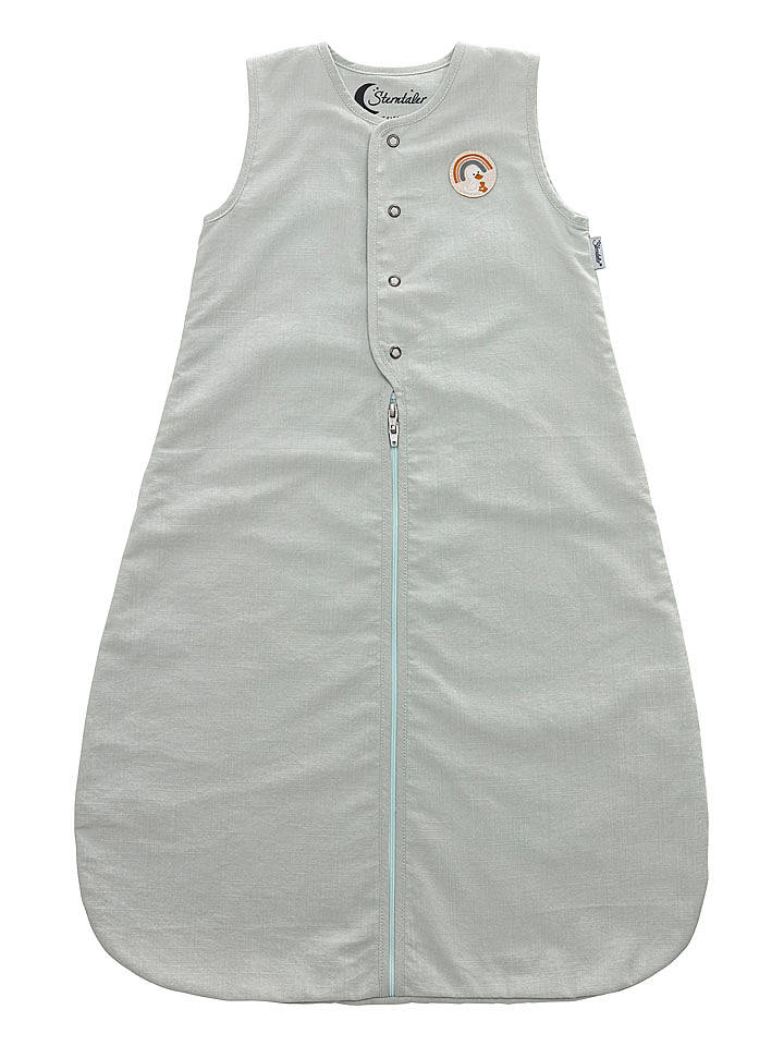 Sterntaler® Babyschlafsack "Edda" in Grau - 110 cm