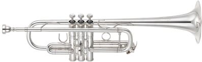 Yamaha YTR-9445NYS-YS-BR Trumpet