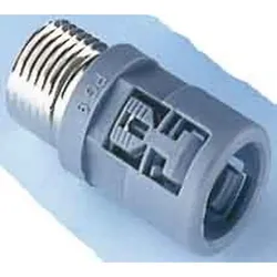 Reiku Verschraubung gr PA G O G-10M12