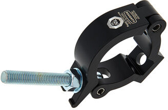Doughty T57406 Clamp 60 - 63 BK
