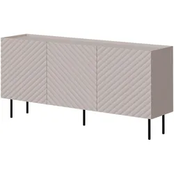 SIDEBOARD Lucca 165 3D