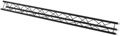 Stageworx DT23B-200 Deco Truss Noir