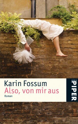 Karin Fossum - Also, von mir aus: Roman - Preis vom 04.10.2026 03:51:26 h