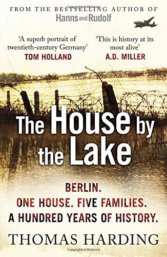 Thomas Harding - The House by the Lake - Preis vom 09.10.2026 07:28:09 h