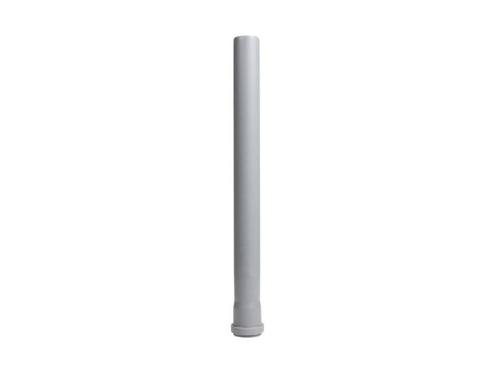 Marley Ablaufrohr mit Steckmuffe 56 cm