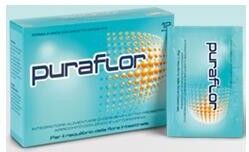 Gabbiano Puraflor 12bust 36g