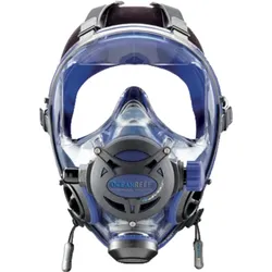 Neptune Space G.divers - Cobalt - Gr: S/M #