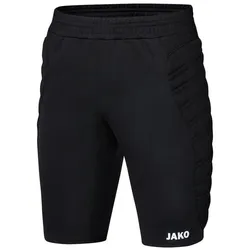 JAKO Striker Torwartshorts Kinder schwarz 164