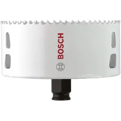 Bosch Professional Zubehör, Lochsäge, Lochsäge Progressor for Wood and Metal, 108 mm (108 mm)