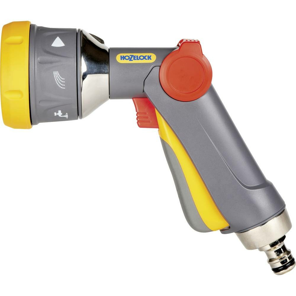 Hozelock Multi Plus Spuitpistool