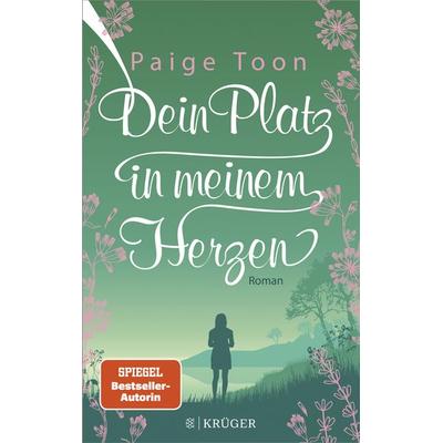 Dein Platz in meinem Herzen, Taschenbuch von Paige Toon, Fischer Krüger
