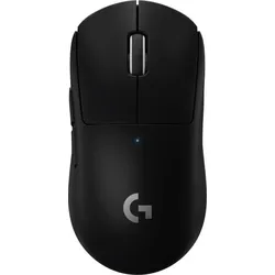 Logitech PRO X SUPERLIGHT Wireless Gaming Maus