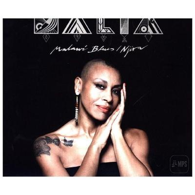 Malawi Blues/Njira - Malia, CD