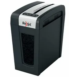 REXEL Secure MC4-SLP-5, 4 Blatt