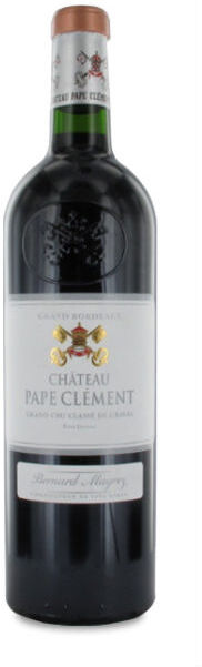 Château Pape Clément 2023 - 75cl