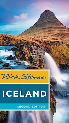 Rick Steves - Rick Steves Iceland - Preis vom 09.10.2026 07:28:09 h