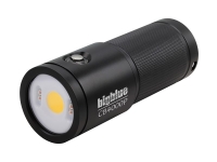 BigBlue - 4000 Lumen Unterwasser Video Lampe #