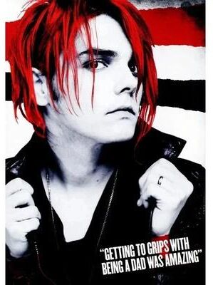 Uplift Picks My Chemical Romance Poster Canvas Rock Band Wall Art Decor 07 30x40 Cm